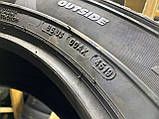Розпаровка 255/60R18 Michelin Latitude Cross 2019рік 7+мм, фото 10