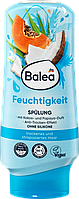 Зволожуючий кондиціонер Balea Spülung Feuchtigkeit, 300 ml