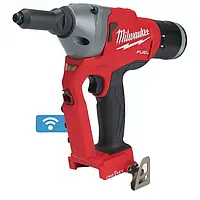 Аккумуляторный заклепочник Milwaukee M18 ONEFPRT-0X (18 В, без АКБ, 4.8-7 мм) (4933478601)