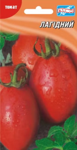 Томат Лагідний 100 шт