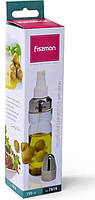 Ємність-спрей Fissman для масла і оцту 150мл mebelime mebelime, скляна, фото 3
