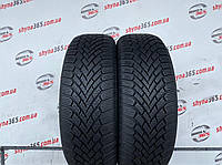 Шины Б/У зимова 195/65 R15 CONTINENTAL WINTERCONTACT TS860 5mm