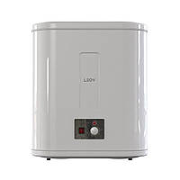 Водонагрівач LEOV LV Flat MR 50 l плоский (50L Flat MR) Tvoe - Порадуй Себе