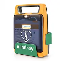 Дефібрилятор BeneHeart C1A з Кейсом Heaco