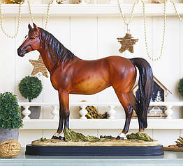 Статуетка Кінь велика 30*28*8,5 SM00159-3