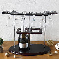 Набір для вина Елегант SS11663