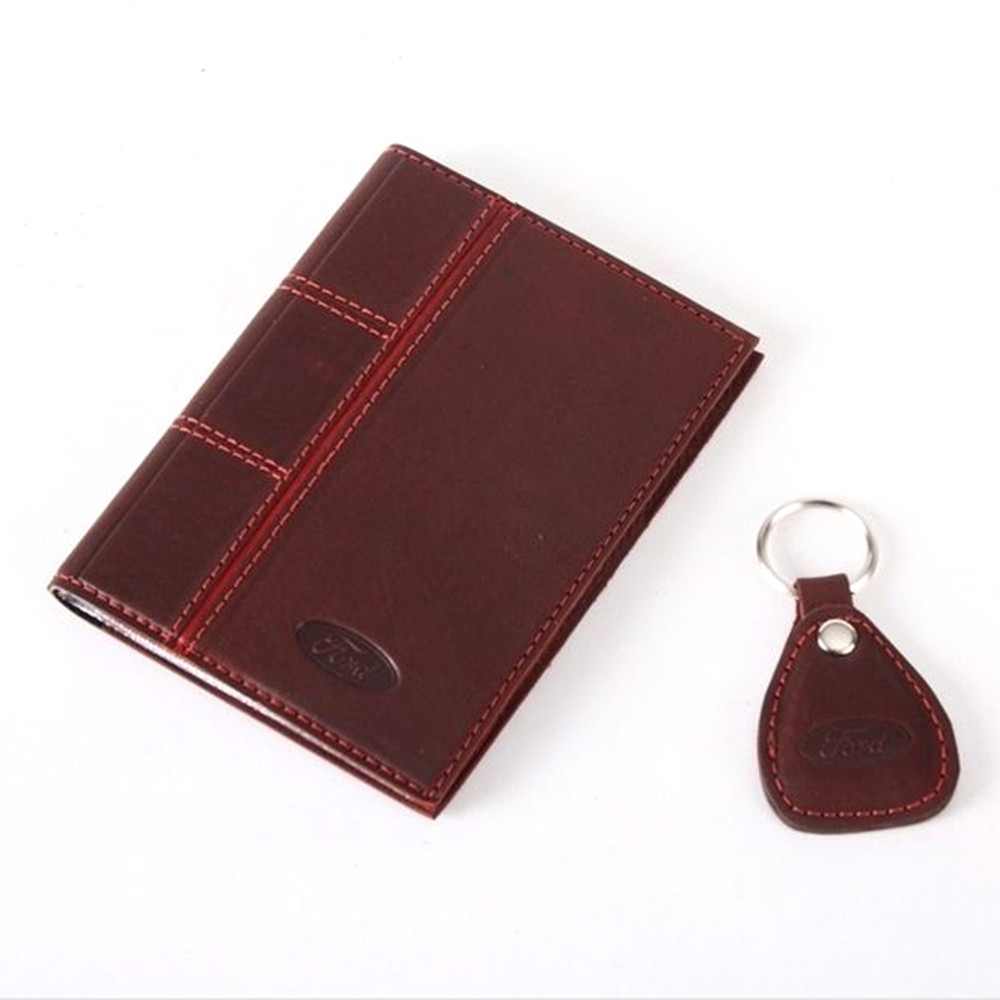 Обкладинка для прав водія 565-07-56-11