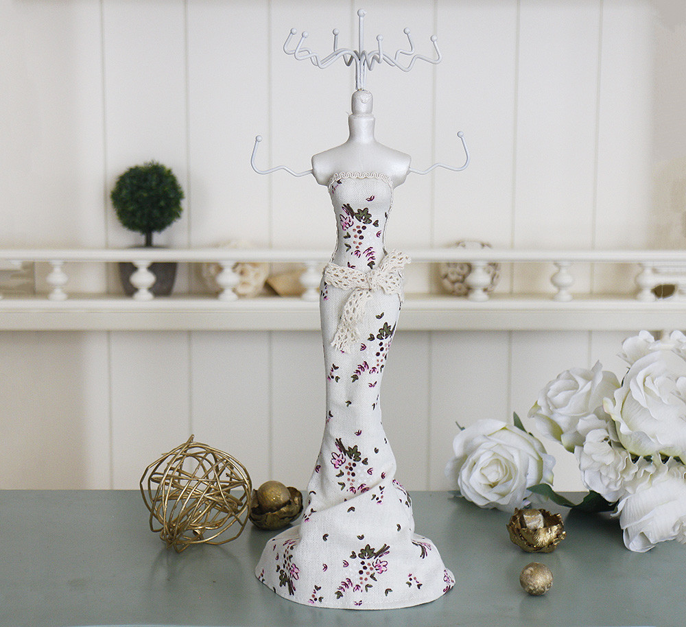 Підставка для прикрас із квітами GM09-J9020A