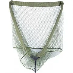 Голова підсака гумова складана Korum Folding Latex Triangle Net 30inch 76cm