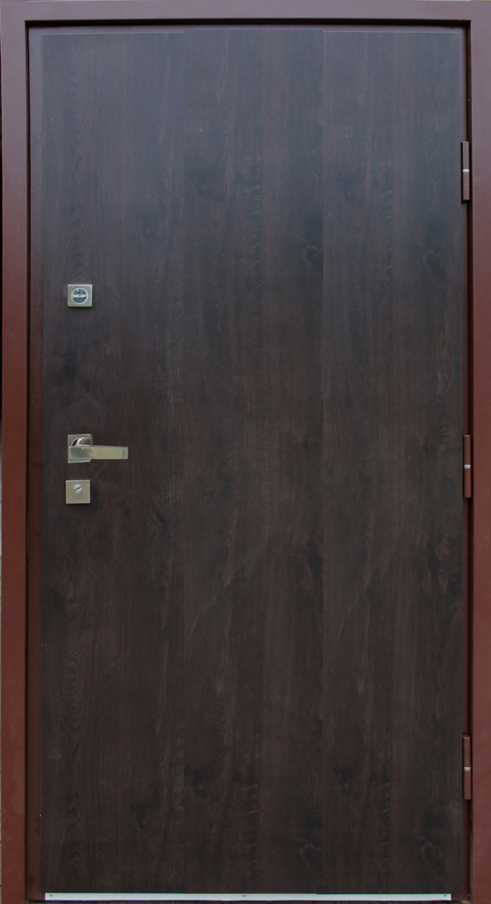 Вхідні двері модель Norwey 1 (крона)