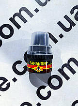 Крем-фарба для взуття Samander  50 мл. 370012