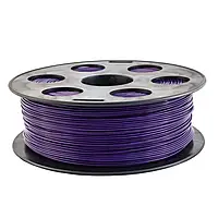 Пластик для 3D-принтера/3D-ручки 3D Printer Filament PLA Все цвета 1,75 mm/1kg (330м) Фиолетовый