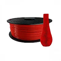 Пластик для 3D-принтера/3D-ручки 3D Printer Filament PLA Все цвета 1,75 mm/1kg (330м) Красный