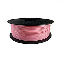 Пластик для 3D-принтера/3D-ручки 3D Printer Filament PLA Все цвета 1,75 mm/1kg (330м) Розовый