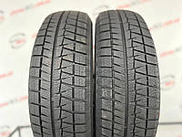 Шины Б/У зимова 175/65 R15 BRIDGESTONE ICEPARTNER 2 7mm