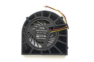 Вентилятор для ноутбука Dell Inspiron 15R N5010 (KSB0505HA), DC (5V, 0.36 A), 3pin