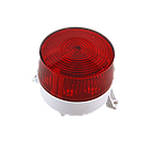 Сирена 24 В світлозвукова Дует С-06С-24, фото 2