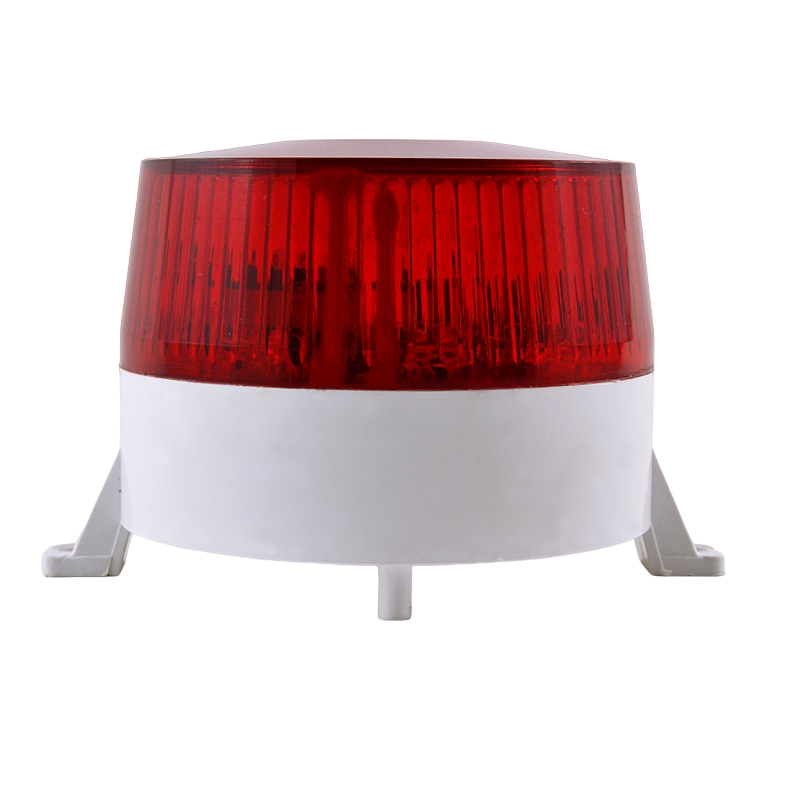 Сирена 24 В світлозвукова Дует С-06С-24, фото 1