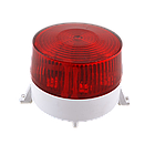 Сирена 24 В світлозвукова Дует С-06С-24, фото 3