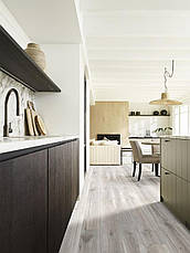 Лінолеум Beauflor Supreme Pristine Oak 991L / 5 м, фото 4