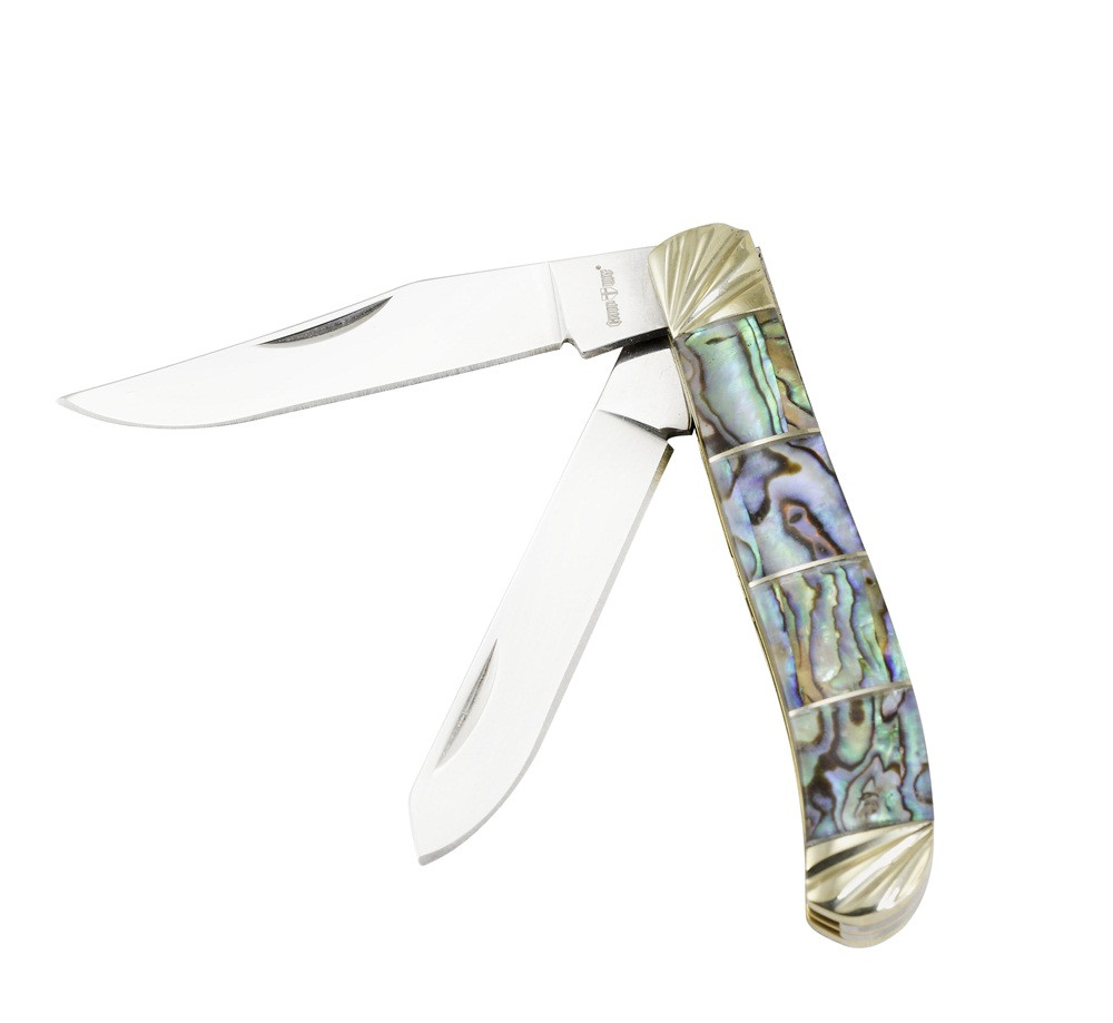 Ніж складаний 160 мм 27152 CST