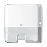 Міні-диспенсер для рушників H2 TORK Xpress Multifold 552100, фото 3