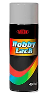 Спрей-краска акриловая Hobby Lack хром 950 400 мл