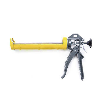 СИЛА Пістолет для силікону посилений