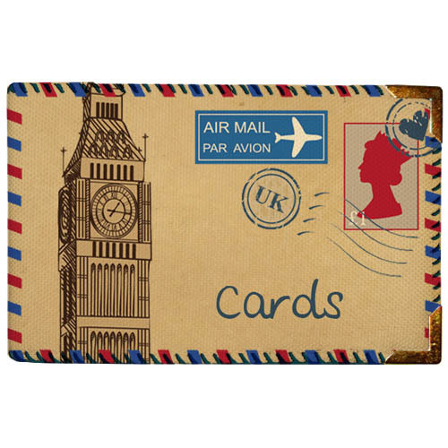 Візитниця-Кредитниця "28" 16877