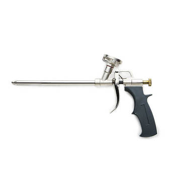 СИЛА Пістолет для піни посилений