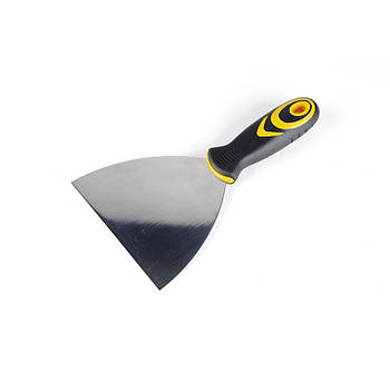 СИЛА Шпатель Майстер 125 мм