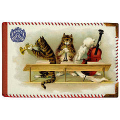 Візитниця-Кредитниця "28" 16844