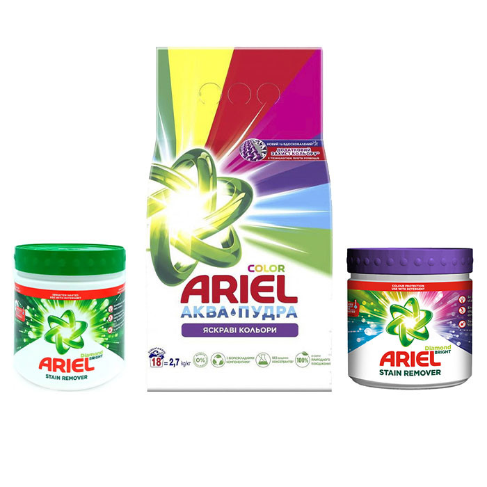 Набір "Ariel"