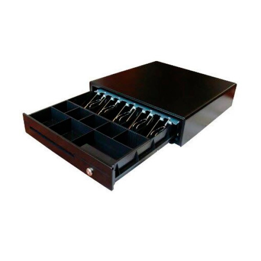 Грошова скринька Maken ECD-410B, фото 1