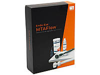 MTAFlow (МТАФлоу) № 3980-1, Н-р: 2г+2мл, цвет: желтый - MTA цемент гелевый (МТА) (Ultradent Products