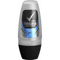 Антиперспирант Rexona Men Кобальт 50 мл (50096954)