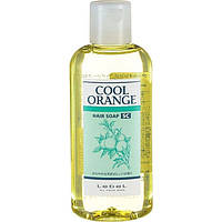 Шампунь для волос "Супер холодный апельсин" Cool Orange Shampoo SC Lebel, 200 мл