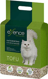 Essence Tofu — наповнювач для туалету