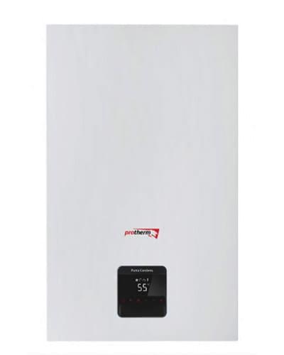Газовий котел Protherm Puma Конденс 18/24 MKV-AS/1 (ГВП та опалення)