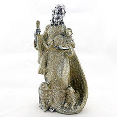 «Ісус з палицею» QMS9818B