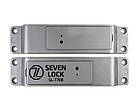 Бездротовий комплект контролю доступу SEVEN LOCK SL-7708 black, фото 3
