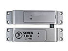 Бездротовий комплект контролю доступу з радіобрелками SEVEN LOCK SL-7708r, фото 5