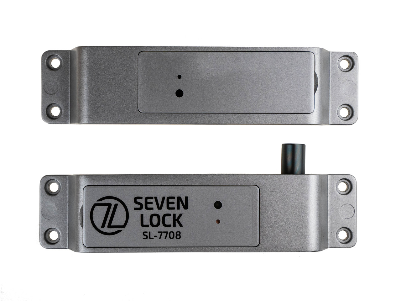 Беспроводной комплект контроля доступа с радиобрелками SEVEN LOCK SL-7708r - фото 8 - id-p2034054642