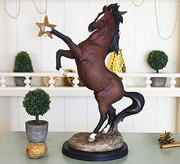 Кінь на добу 26,5*17*38 SM00916