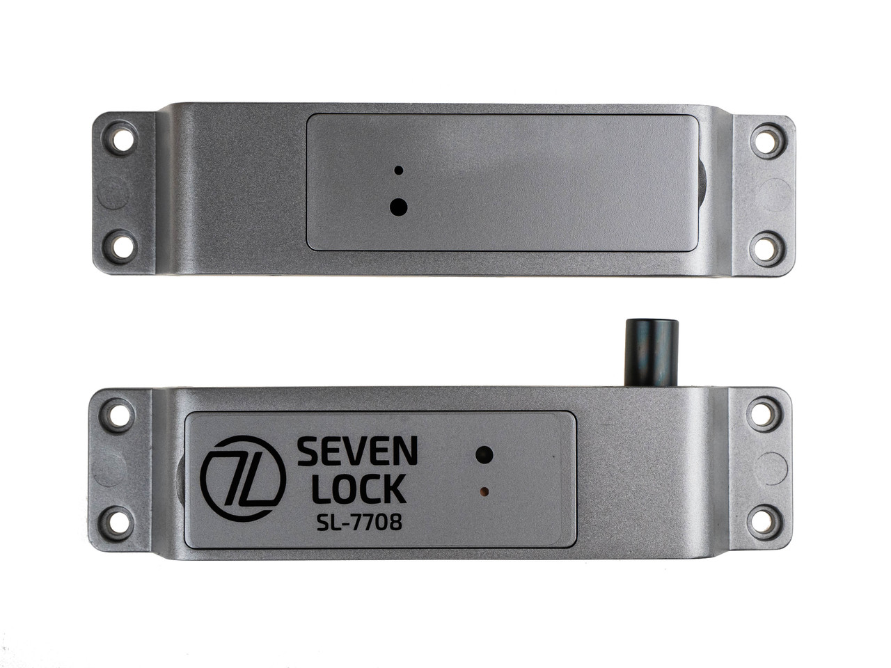 Беспроводной биометрический комплект контроля доступа с радиобрелками SEVEN LOCK SL-7708Fr - фото 7 - id-p2034054648