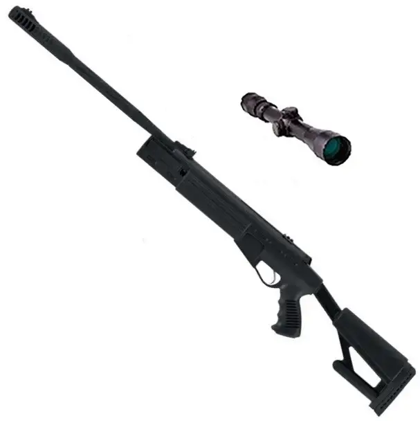 Хатсан Аїрат (Hatsan Airtact) + GR та оп., фото 1