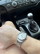 Чоловічий годинник Seiko CS Dress SUR553P1, фото 5