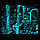 Барельєф Італійський дворик, що світиться у темряві КР 908, камінь світить, фото 6