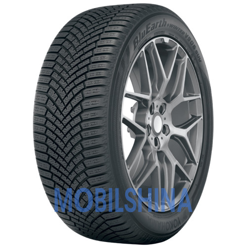 Зимові шини YOKOHAMA BluEarth*Winter V906 SUV (275/45R20 110V)