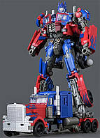Робот-трансформер Оптімус Прайм 17,5 см з кінофільму Трансформери - Optimus Prime, TW-1022
